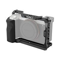 SMALLRIG SmallRig 3212 Cage with Side Handle For Sony A7C