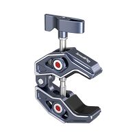 SMALLRIG SmallRig 3755 Crab-Shaped Clamp