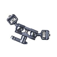 SMALLRIG SmallRig 3873 Magic Arm with Dual Ball heads (1/4"-20 Screws)