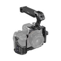 SMALLRIG SmallRig 3708 Rhinoceros Basic Cage Kit For Sony A7 RV/ A7VI/ A7 SIII