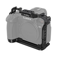 SMALLRIG SmallRig 4022 Cage For Panasonic Lumix S5 II & S5 IIX