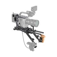 SMALLRIG SmallRig 4125 Shoulder Rig Kit For Sony FX6