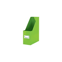 LEITZ Tidskriftssamlare ClicknStore A4 grön