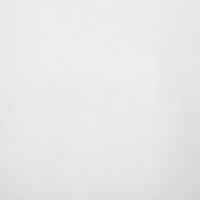 vidaXL Bilfoliering 2 st 4D vit 100x150 cm+50x150 cm