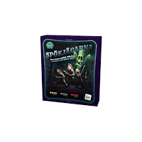 No Brand Spel Spökjägarna från 6 år