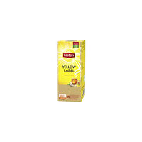 Lipton Te LIPTON påse Yellow Label 25/fp