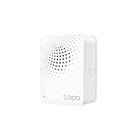 TP-LINK Technologies Tapo H100 V1 - smart nav - med klocka - Wi-Fi