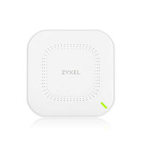 ZyXEL Communications Zyxel WAC500 - trådlös åtkomstpunkt - Wi-Fi 5 - molnhanterad