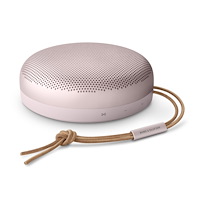 Bang & Olufsen Bang & Olufsen Beosound A1 2nd Gen Bärbar stereohögtalare Rosa 60 W