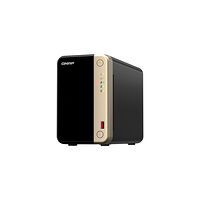 QNAP Systems, Inc QNAP TS-264 - NAS-server