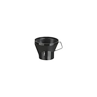 Moccamaster Moccamaster filterhållare - svart