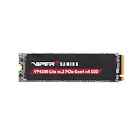 Patriot Memory Patriot Memory VP4300 Lite M.2 2 TB PCI Express 4.0 NVMe