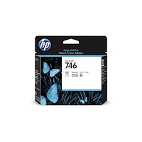 HP Printhead P2V25A 746 Universal