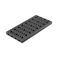 SMALLRIG SmallRig 1092 Cheese Plate Multi Mount Plate