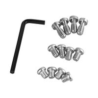 SMALLRIG SMALLRIG 1713 HEX SCREW PACK (12 PCS)