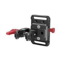 SMALLRIG SmallRig 2989 Battery Plate Mini V-Mount Crab Clam