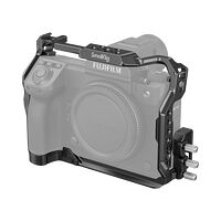 SMALLRIG SmallRig 4201 Cage Kit for Fujifilm GFX100 II