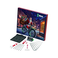 Wera Wera Adventskalender