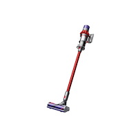 Dyson Dyson V10 Origin handdammsugare Röd Utan påse