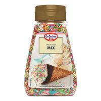 Dr. Oetker Strösselmix 120 g