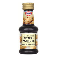 Dr. Oetker Bittermandel Arom 30 ml