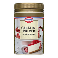 Dr. Oetker Gelatinpulver 65 g