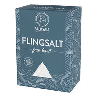 Falksalt Flingsalt 250 g