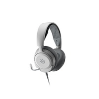 Steelseries Steelseries Arctis Nova 1 Headset Kabel Huvudband Spela Vit