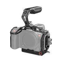 SMALLRIG SmallRig 3891 Handheld Kit Black Mamba For Canon EOS R5C