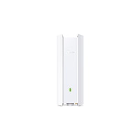 TP-LINK Technologies TP-Link EAP610-OUTDOOR access-punkter för trådlösa nätverk 1201 Mbit/s Vit Strömförsörjning via Ethernet (PoE) stöd
