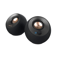 Creative Technology Creative Labs Pebble V2 högtalare 2-vägs Svart Kabel 8 W