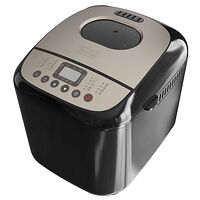 BLACK+DECKER Bread Maker 600W Black