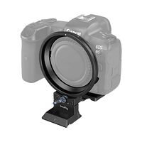 SMALLRIG SmallRig 4300 Rotatable Horizontal-to-Vertical Mount Plate Kit for Canon R-series Cameras