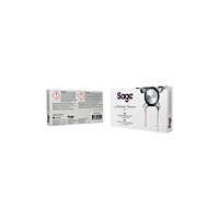 Sage by Heston Blumenthal Sage rengörare - block (paket om 8)