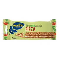 Wasa Sandwich Pizza 37 g