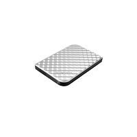 VERBATIM HDD Ext. VERBATIM 2.5' 3.0 2TB Silver