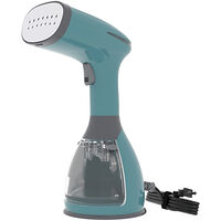 Singer Garment Steamer Handhållen 220442103 1500W snabb uppvärmning