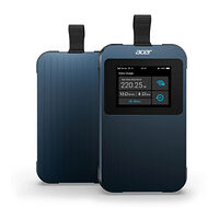 Acer Acer Connect Enduro M3 - mobil hotspot - 5G LTE
