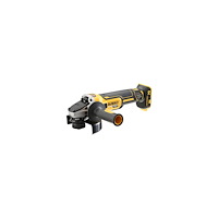 DeWalt DeWALT DCG405N-XJ vinkelslipmaskiner 12,5 cm 9000 RPM 1000 W 1,75 kg