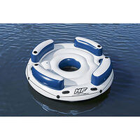 Bestway Bestway Hydro-Force Uppblåsbar flotte 239x63,5 cm