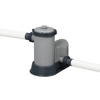 Bestway Bestway Pool Power Steel rund 488x122 cm