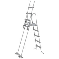 Bestway Bestway Pool Power Steel rektangulär 549x274x122 cm