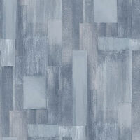 DUTCH WALLCOVERINGS DUTCH WALLCOVERINGS Tapet Wood grå