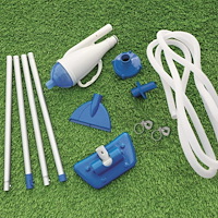 Bestway Bestway Pooldammsugare AquaCrawl 58212