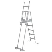 Bestway Bestway Poolstege Flowclear 4 steg 132 cm