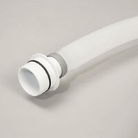 Bestway Bestway Filterpump för pool Flowclear Skimatic 2574 L/h 58462