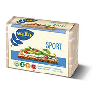 Wasa Knäckebröd Sport 275 g