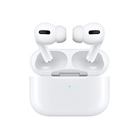 Apple Apple AirPods Pro 2a generation - True wireless-hörlurar med mikrofon
