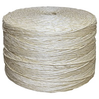 vidaXL Rep 100% sisal 3 mm 1000 m