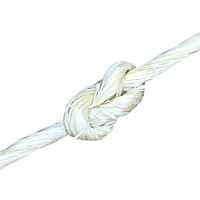 vidaXL Rep 100% sisal 3 mm 1000 m